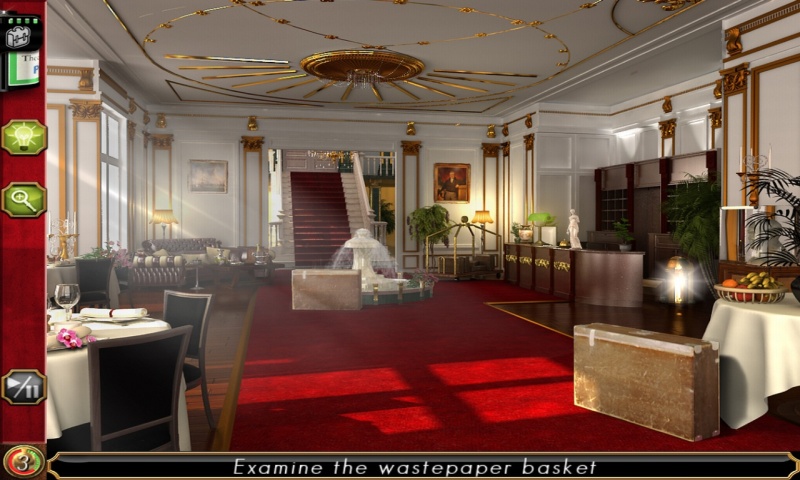 The Princess Case: A Royal Scoop (full)