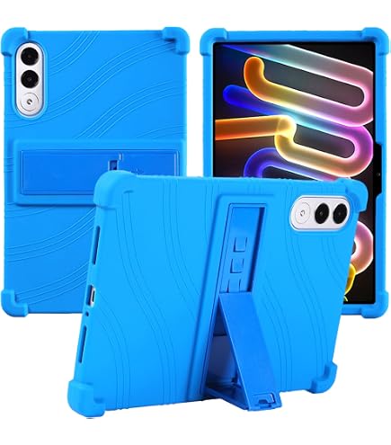 Amazon.com: Case for Lenovo Yoga Tab 11.1'',Protective Case with
