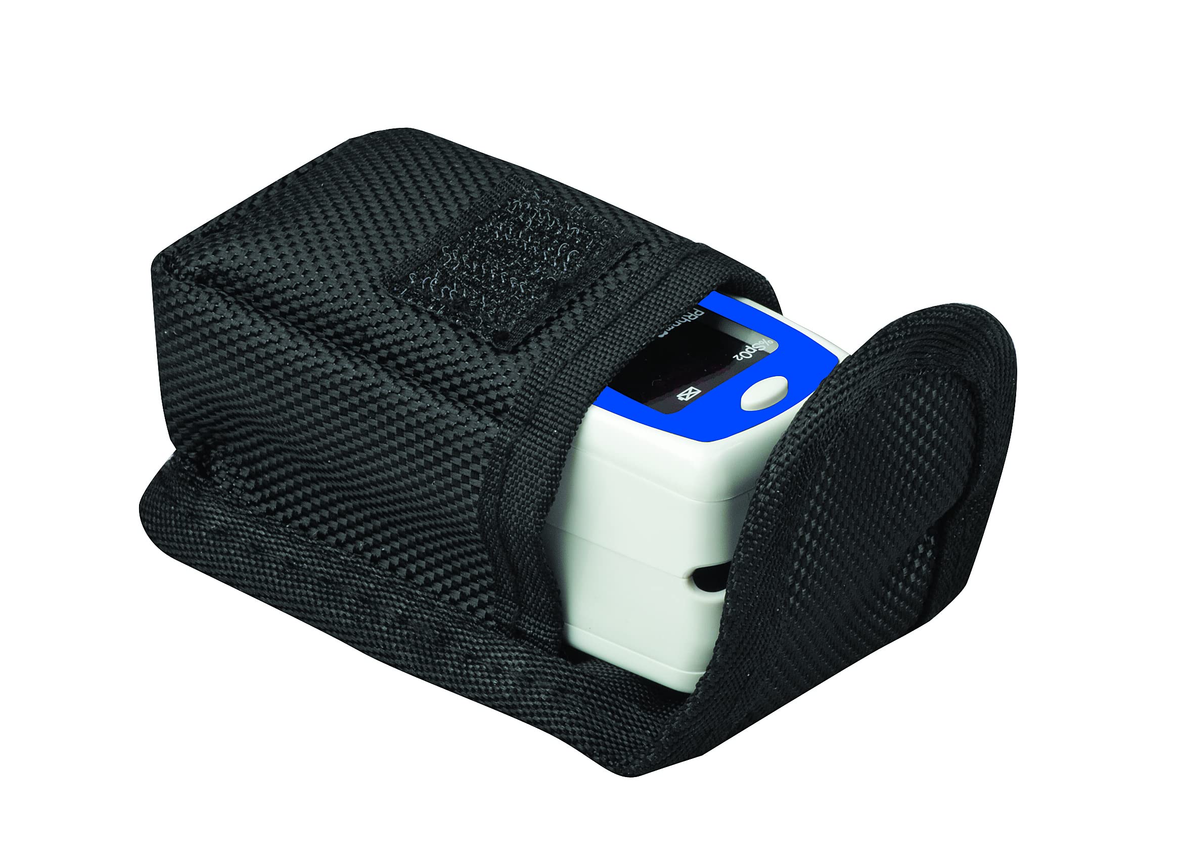 SmartHeart Fingertip Pulse Oximeter 1 Each 11-50L