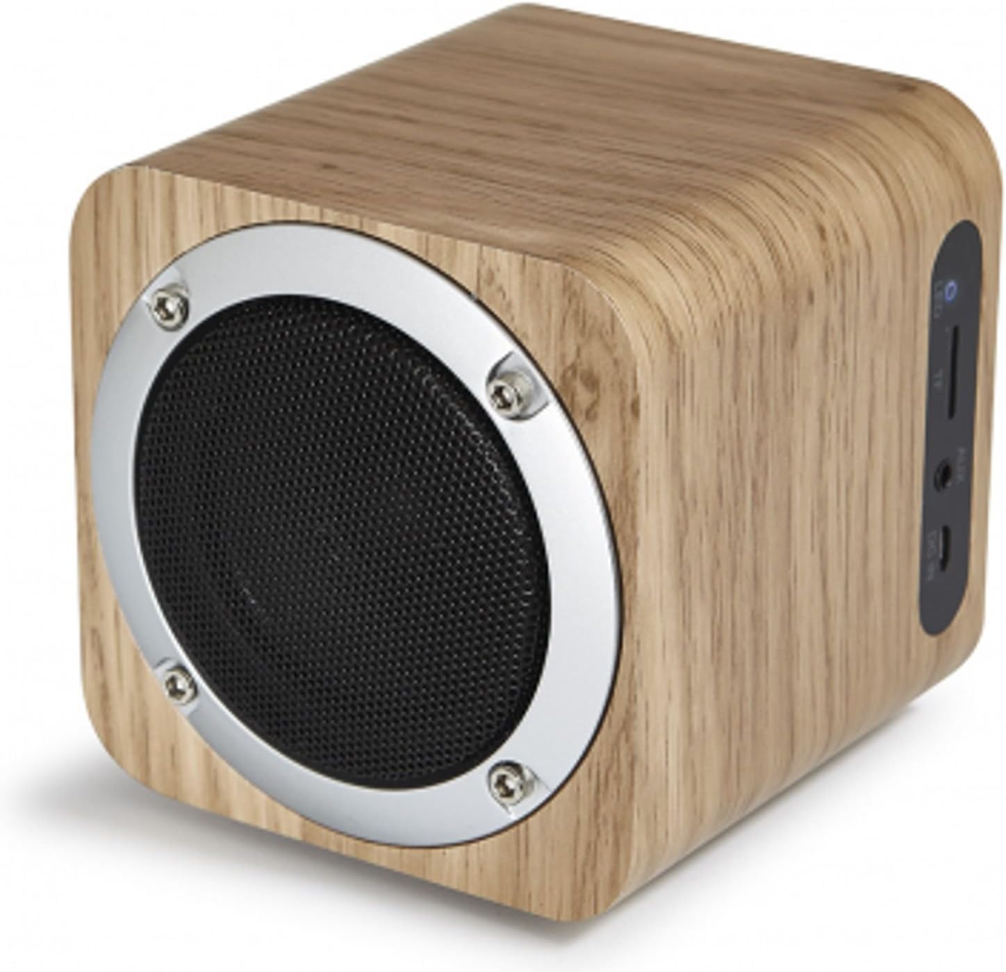bluetooth speaker with fm radio amazon