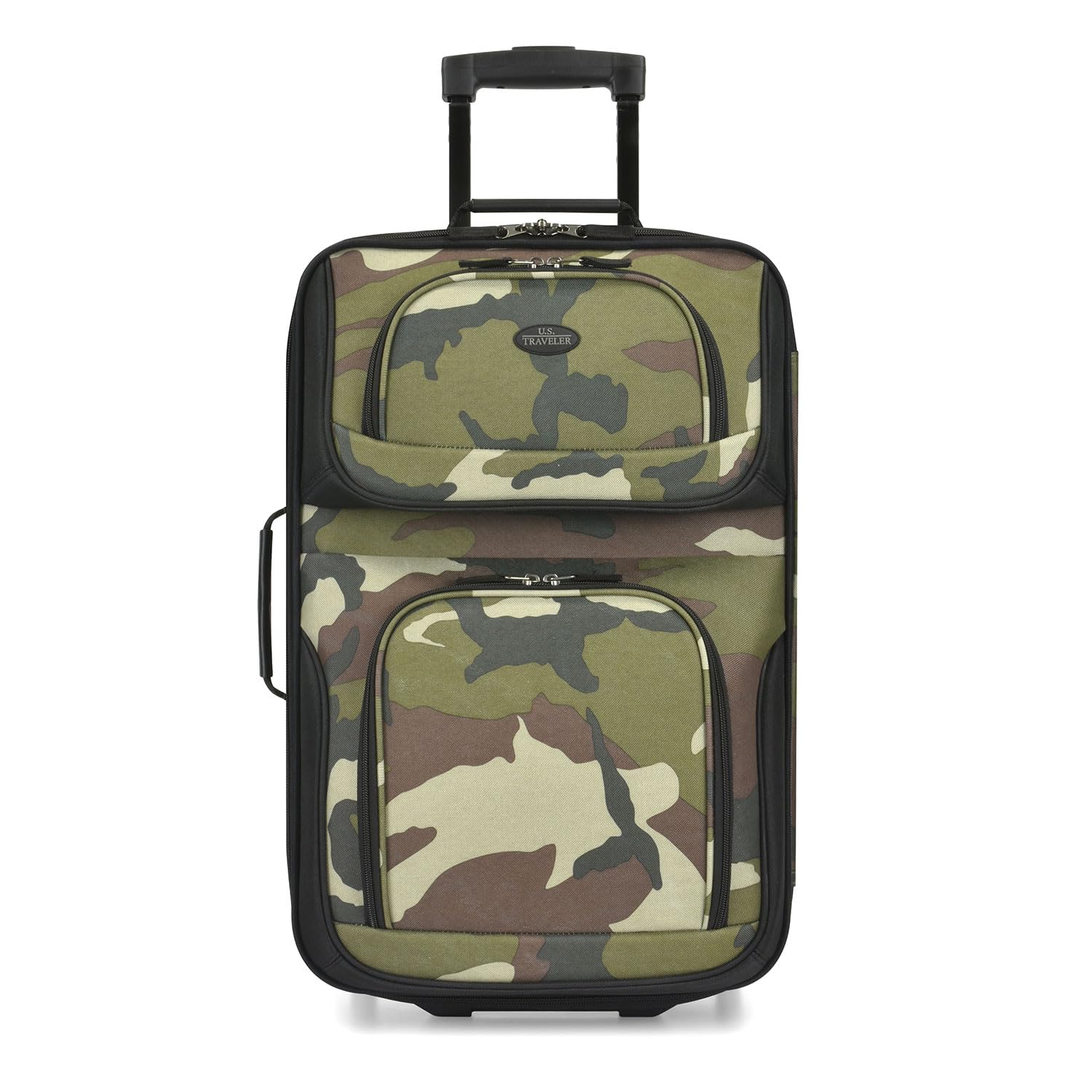 U.S. Traveler Lightweight Rolling 20