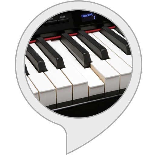 Amazon.in Soothing Sounds Piano Dreams Alexa Skills