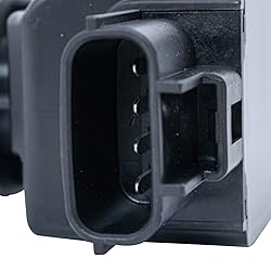 TRQ Ignition Coil Compatible with 2012-2023 Mazda 3