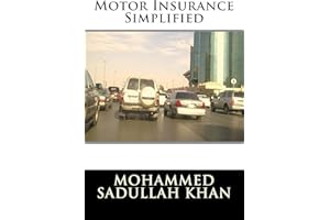 Motor Insurance Simplified
