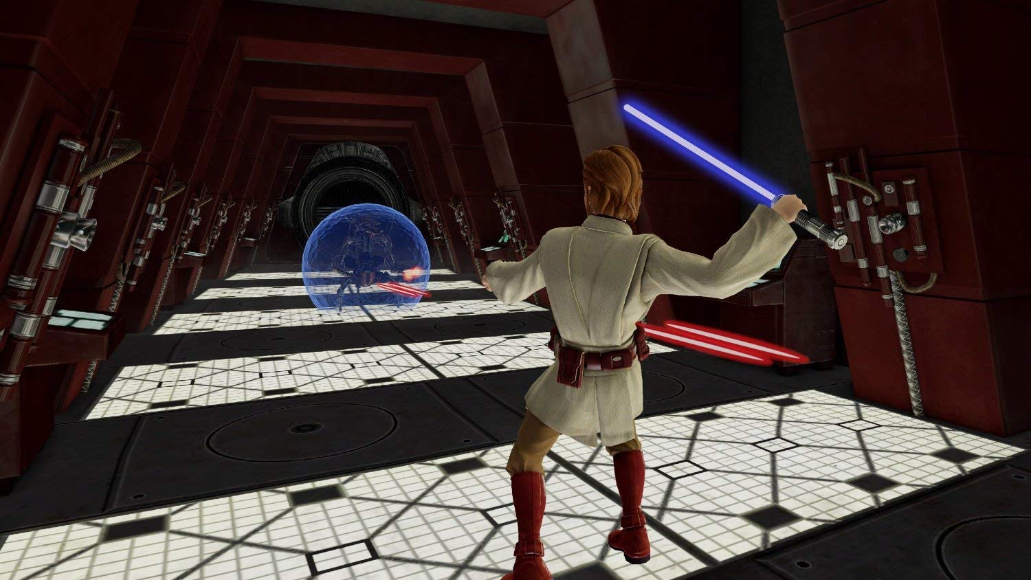 Kinect Star Wars - Xbox 360 (Renewed)