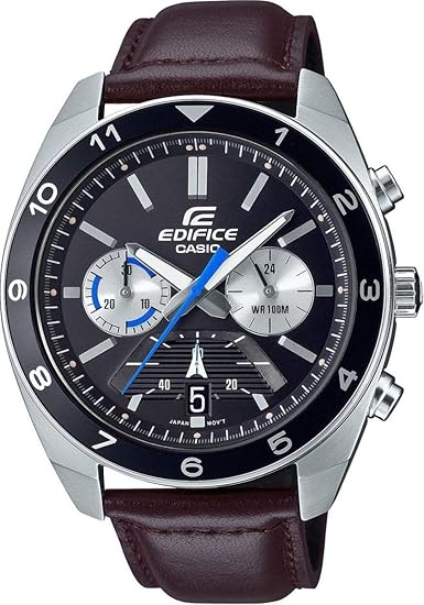 casio edifice efv 550