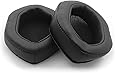 V-MODA XL Memory Cushions for Over-Ear Headphones (Black)