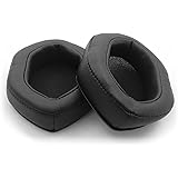 V-MODA XL Memory Cushions for Over-Ear Headphones (Black)