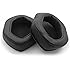 V-MODA XL Memory Cushions for Over-Ear Headphones (Black)