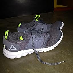 reebok hurtle runner shoes