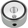 Oil Pressure Gauge Adapter Kit For GM Gen 3/4/5 V8 Engines - EN-47971 & 7219 Adapters, Aluminum, Fits 4.8L-6.0L