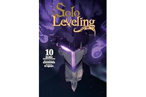 Solo Leveling, Vol. 10 (comic) (Solo Leveling (comic), 10)