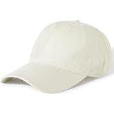 Kortoflux Unisex Adult Baseball Cap, Adjustable Classic Dad Hat | 100% Cotton Soft and comfortable Ideal for Golf, Running Daily Outdoor Wear