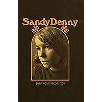 Denny, Sandy - A Boxful of Treasures - Amazon.com Music