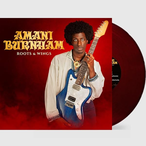 Amazon.com: Soul Survivor: A Life In Song - 140-Gram Black Vinyl
