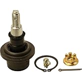 MOOG K500318 Front Lower Suspension Ball Joint for Ford F-150 | Replaces FL3Z3050A FL3Z3050B TXMS40531 2601885 BJ87005. OE-grade replacement.