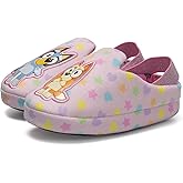 Bluey and Bingo Scuff Slipper