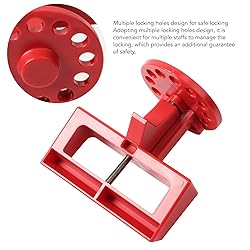 Circuit Breaker Lockout Device Clamp on Electrical