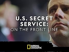 Watch Us Secret Service On The Front Line Season 1 Prime Video