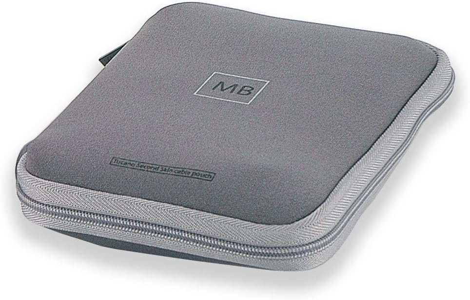 Cable pouch for APPLE iB/Pb accessories. Amazon.co.uk Computers