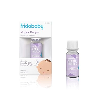 fridababy amazon