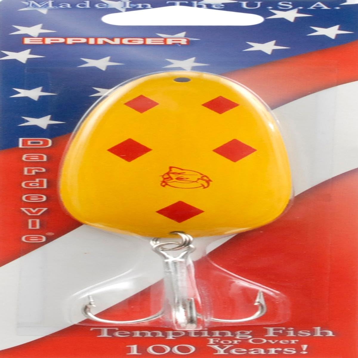 Eppinger Huskie Fishing Lures