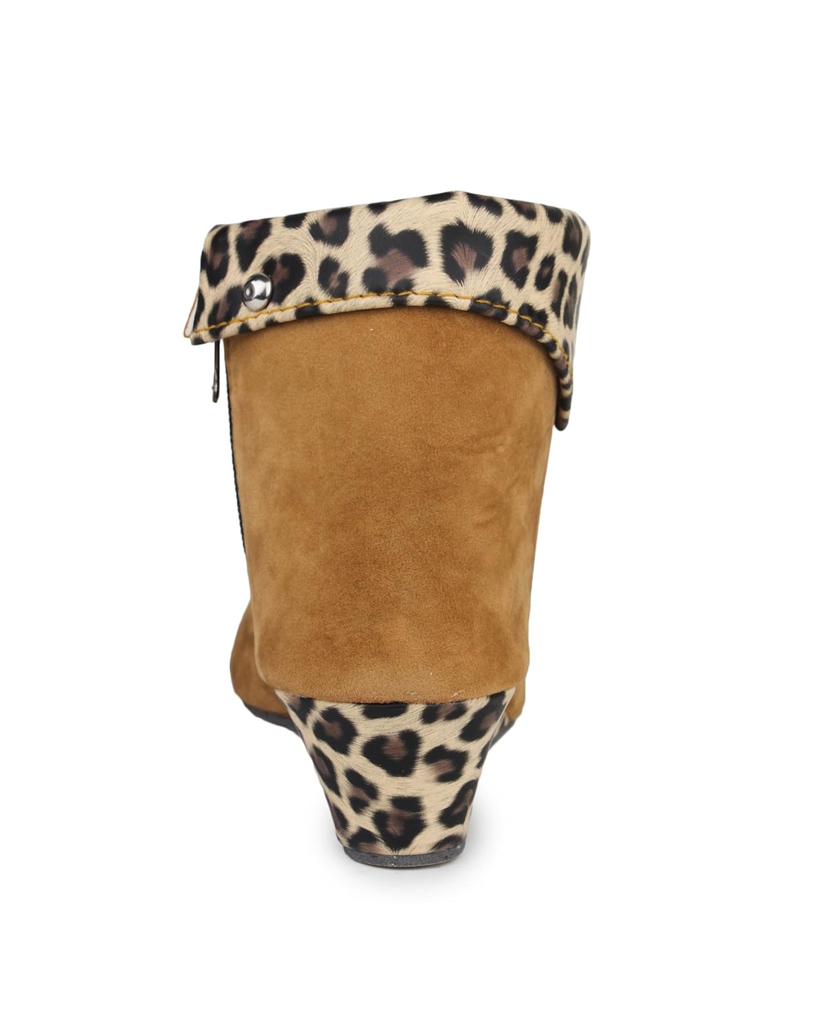 bonzer women's suede boots