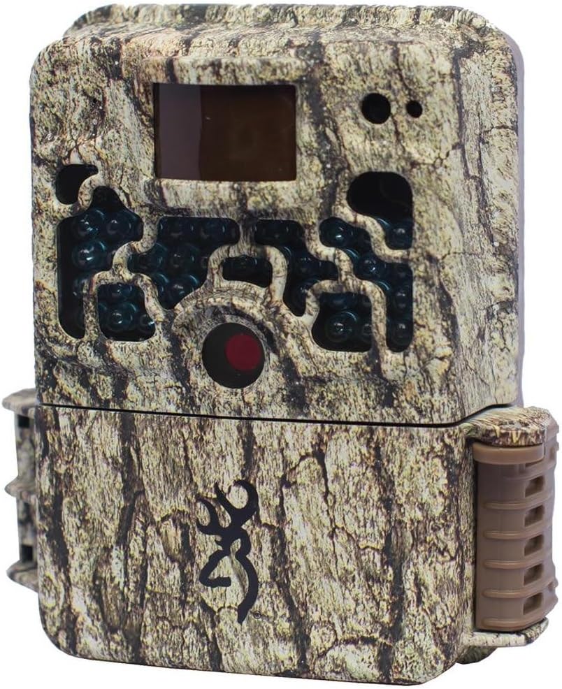 Browning Strike Force HD Camera, Camouflage