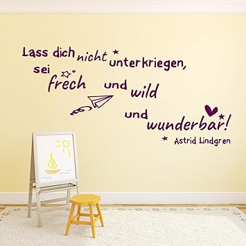 Get Spruch astrid lindgren For Android