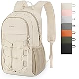 ZOMFELT Hiking Backpack for Women Men, 15L