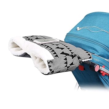 pram gloves amazon