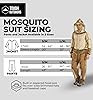Tough Outfitters Mosquito Suit Jacket & Pants - Mosquito Repellent ...