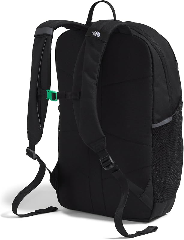 Kinder Court Jester 24.6L Rucksack, Tnf Black — Foto 3 von 6