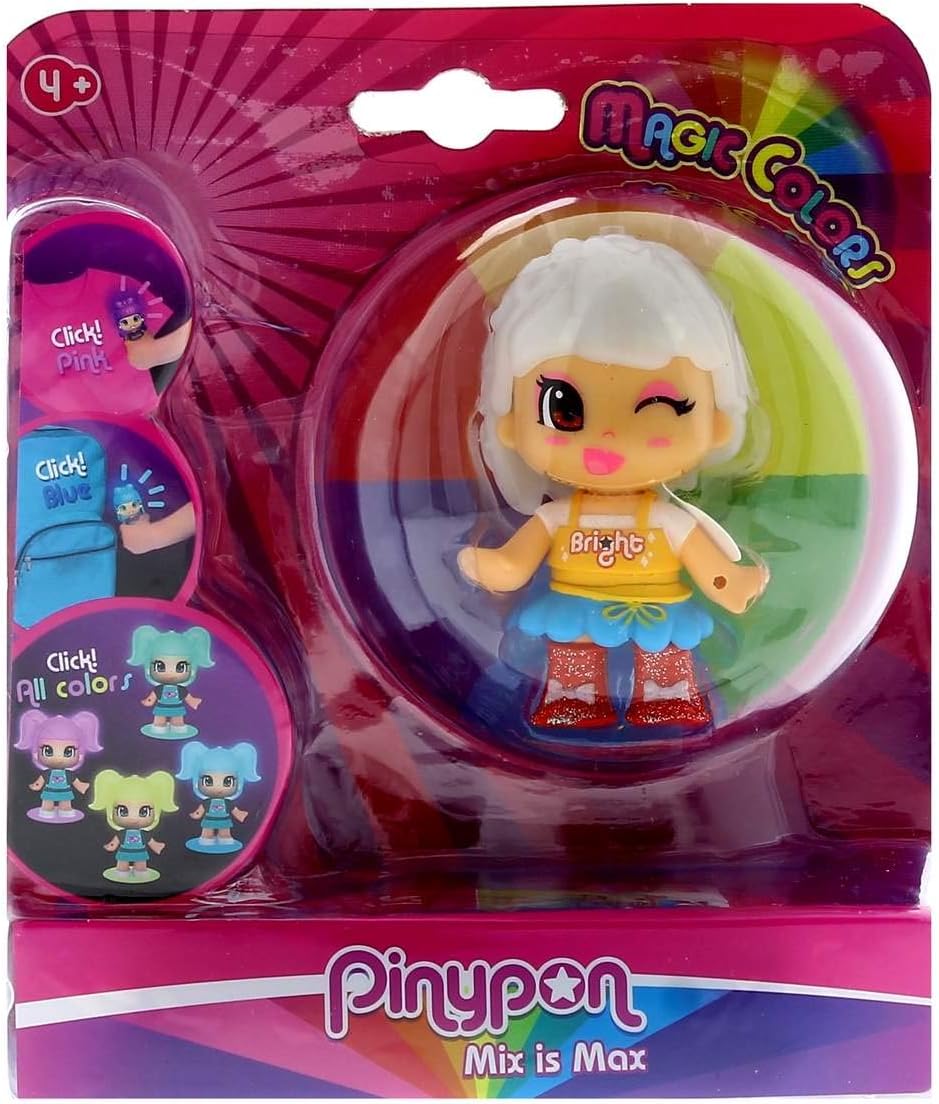 pinypon magic colors amazon