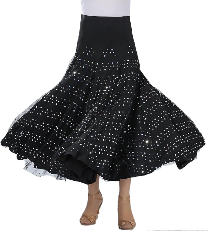 folklorico skirts amazon