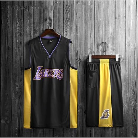 troy daniels lakers jersey
