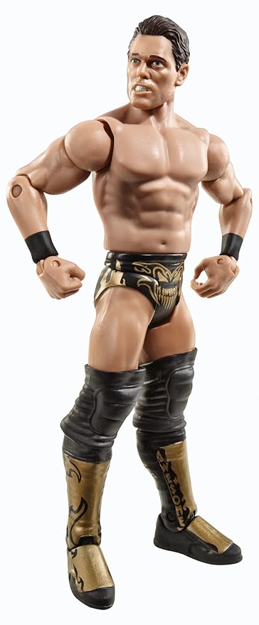 the miz figure