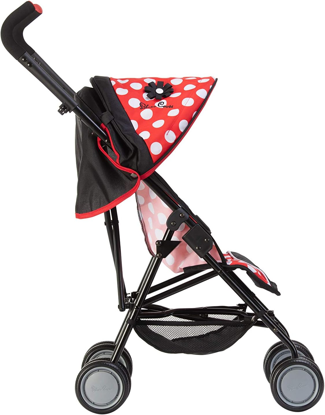 silver cross pop max dolls pushchair