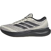 adidas Mens Runfalcon 6 Cloudfoam Sneakers Shoes - White