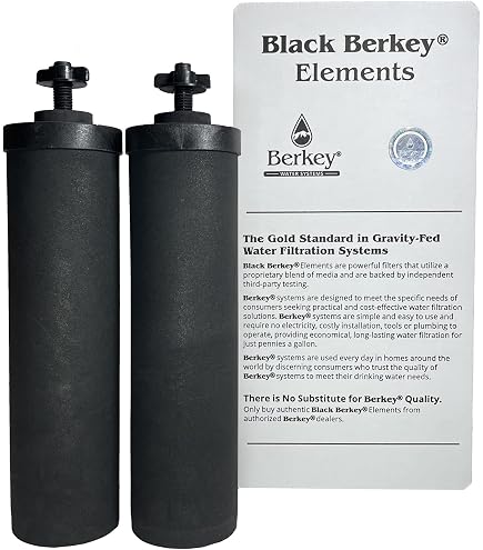 Amazon.com: Berkey Authentic Berkey PF-2 Fluoride and Arsenic