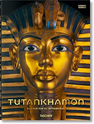 Download King Tut: The Journey Through the Underworld PDF