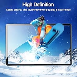 ProCase 2 Pack Screen Protector for Lenovo Tab