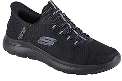 Skechers Men's Summits High Range Hands Free
