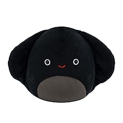 Squishmallows Original Scented Sealife Mystery Bag