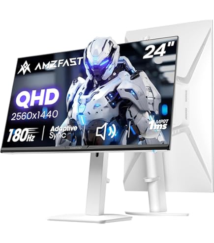 Amazon.com: HP 724pn 24