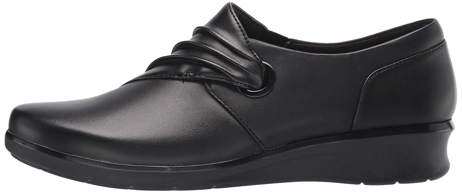 clarks brayer oxford