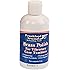 Frankford Arsenal Bottle of Ammonia-Free Quick-N-EZ Brass Polish for Tumbler and Reloading