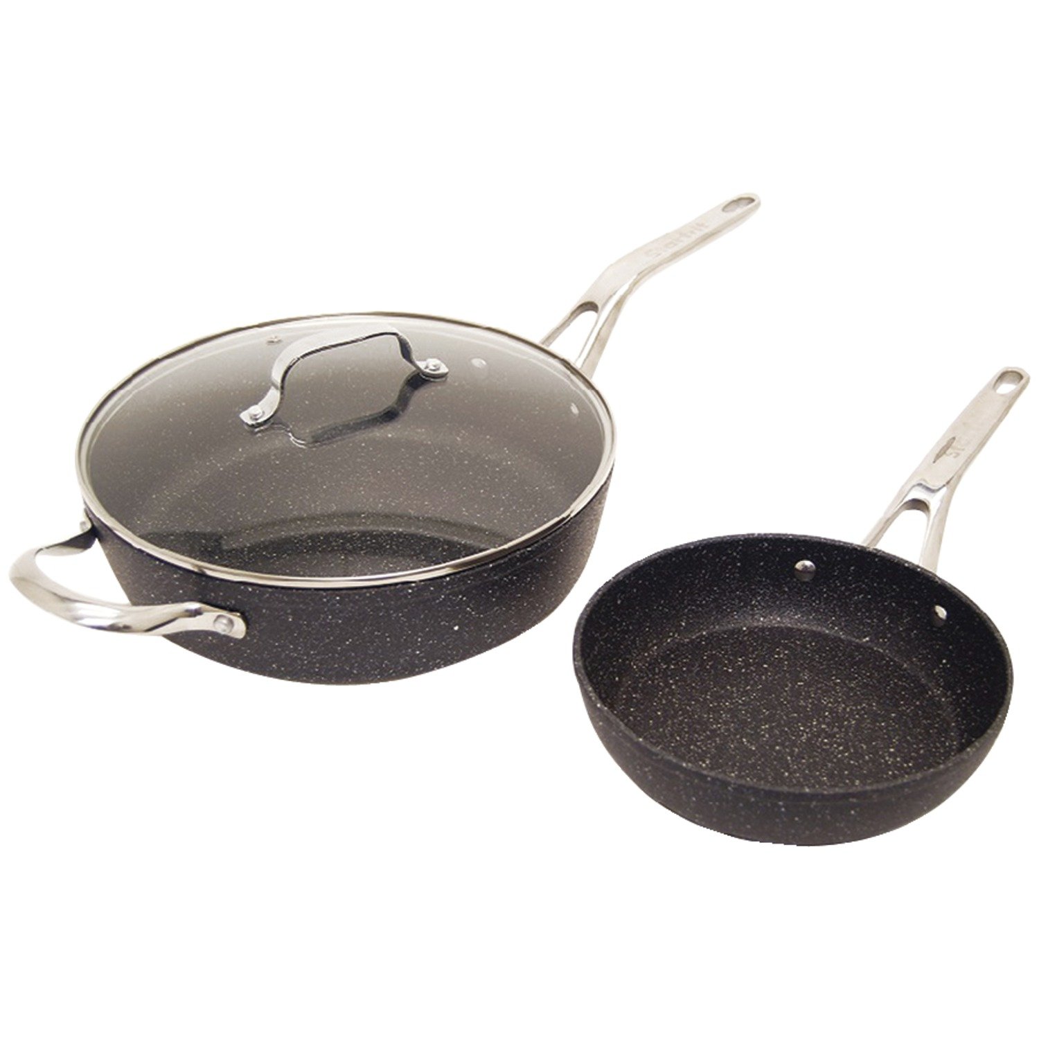 Best starfrit 10-piece cookware set