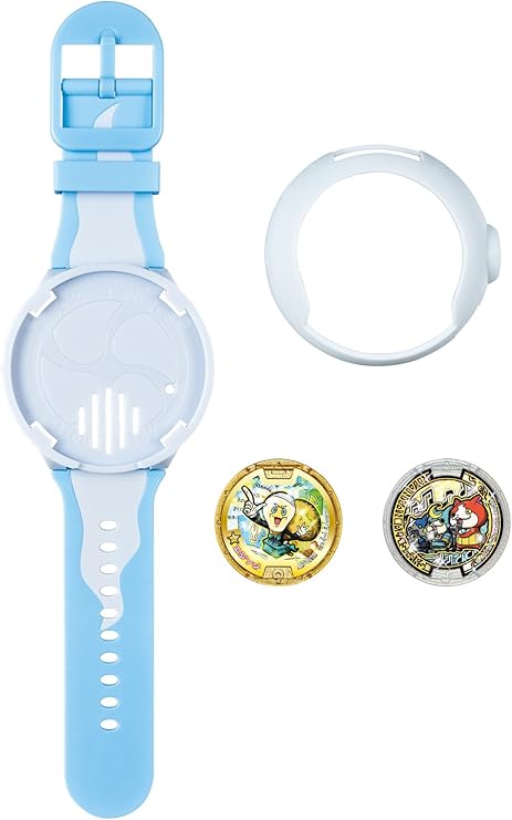 Amazon 妖怪ウォッチ Dx妖怪ウォッチu 進化キット Version U1 アニメ 萌えグッズ 通販