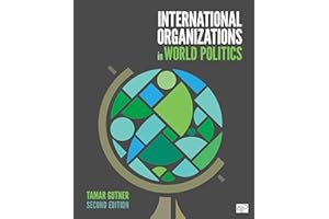 International Organizations in World Politics